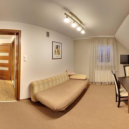 Apartamenty Pod Telegrafem Kielce Buitenkant foto