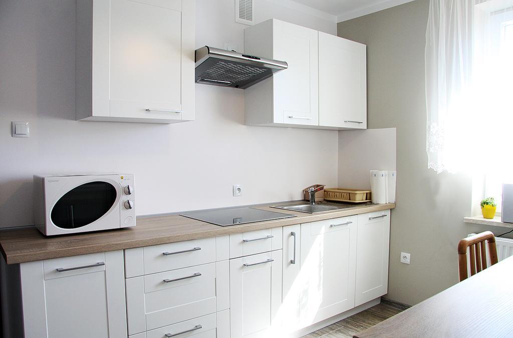 Apartamenty Pod Telegrafem Kielce Buitenkant foto
