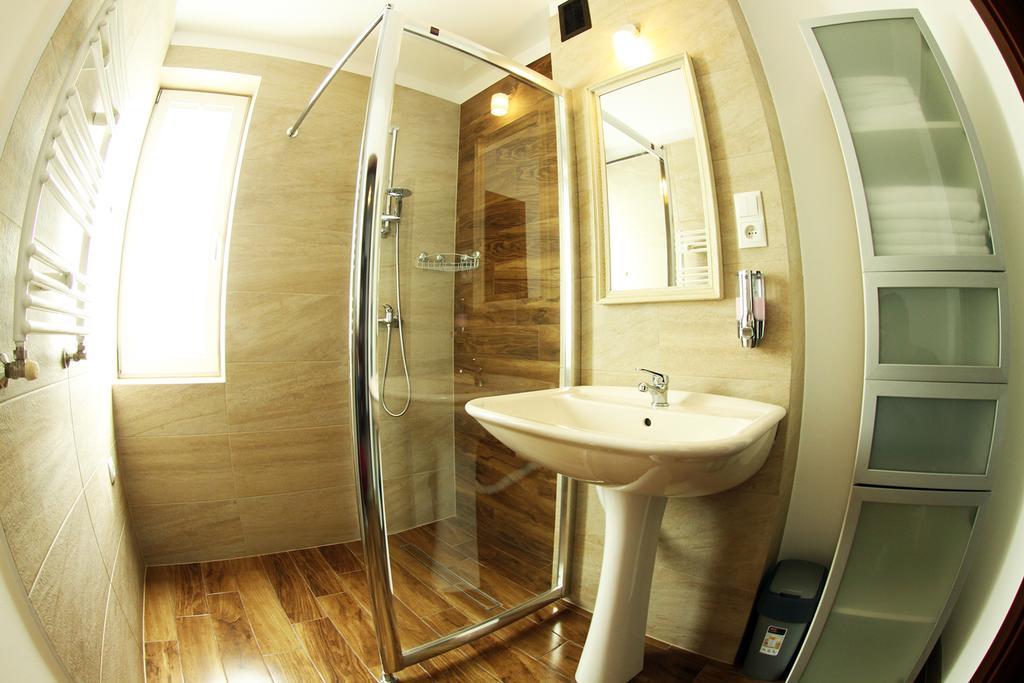 Apartamenty Pod Telegrafem Kielce Buitenkant foto