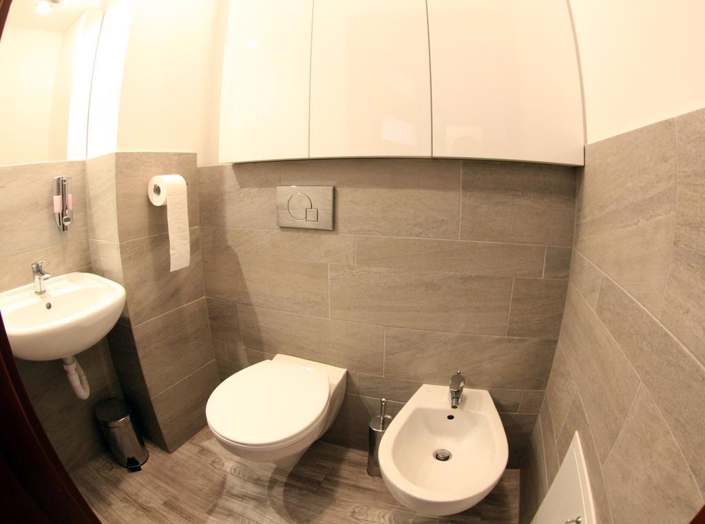 Apartamenty Pod Telegrafem Kielce Buitenkant foto