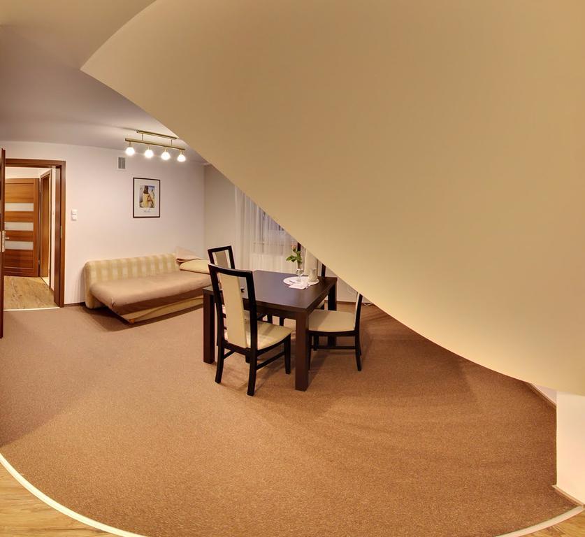 Apartamenty Pod Telegrafem Kielce Buitenkant foto
