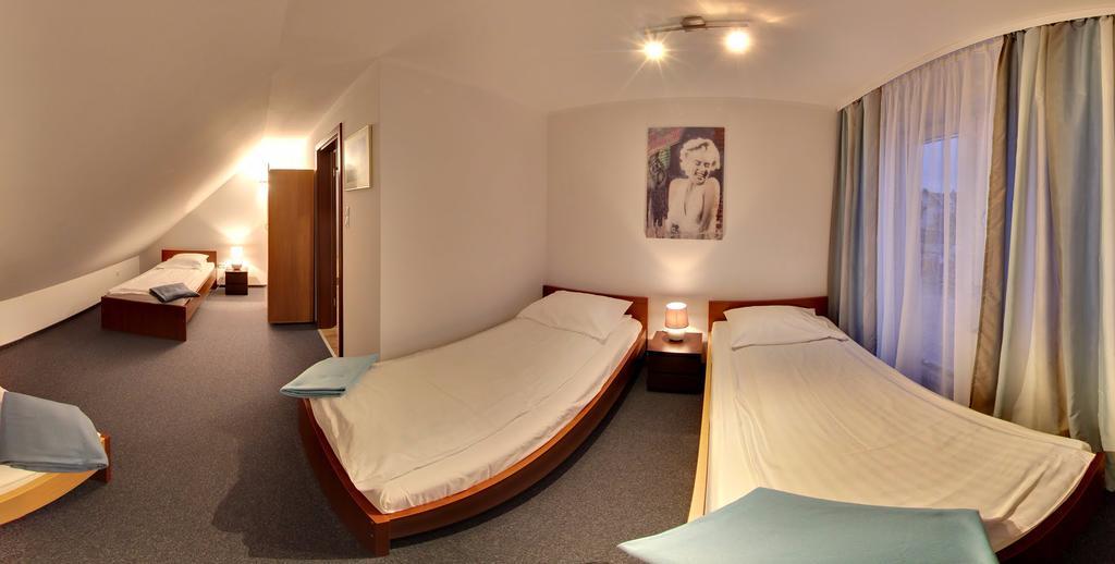 Apartamenty Pod Telegrafem Kielce Buitenkant foto