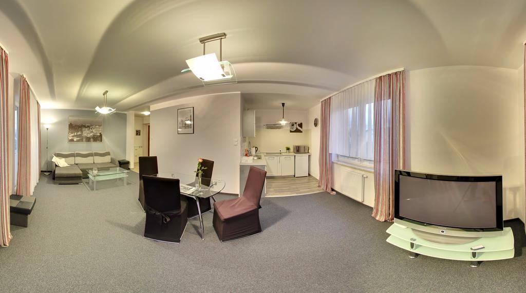 Apartamenty Pod Telegrafem Kielce Buitenkant foto