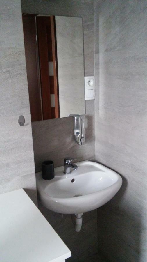 Apartamenty Pod Telegrafem Kielce Buitenkant foto
