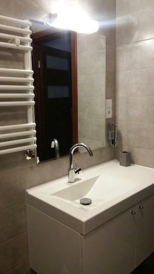 Apartamenty Pod Telegrafem Kielce Buitenkant foto