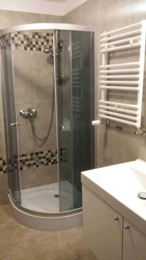 Apartamenty Pod Telegrafem Kielce Buitenkant foto