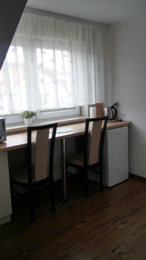Apartamenty Pod Telegrafem Kielce Buitenkant foto