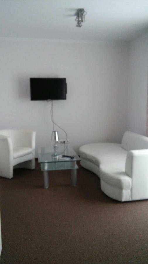 Apartamenty Pod Telegrafem Kielce Buitenkant foto