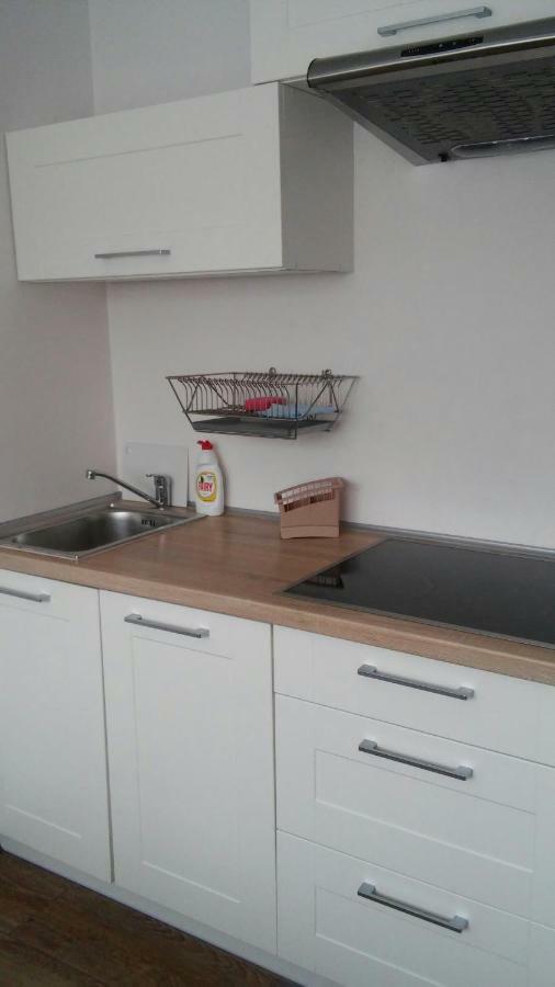 Apartamenty Pod Telegrafem Kielce Buitenkant foto