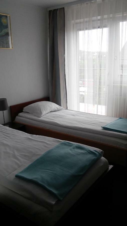 Apartamenty Pod Telegrafem Kielce Buitenkant foto